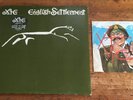 XTC - English Settlement 1982 2x LP 1st press + Generals & Majors 7