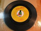 45 RPM l ROCKABILLY : Downbeats
