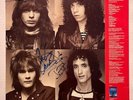 QUIET RIOT Metal Health 1983 US LP Signed AUTOGRAPHED DUBROW BANALI CAVAZO SARZO