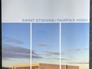 Saint Etienne - Fairfax High (Exclusive Web Store Blue/White Splatter Vinyl)