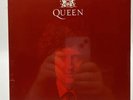 Queen Carnaby 7” Red Vinyl Brian May Numbered (200) 7”ps Sealed New We Will Rock