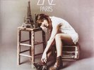 Zaz - Paris (Vinyl 2LP - 2014 - EU - Original)