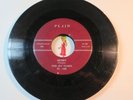 45 RPM l ROCKABILLY/INSTRO : Jet Tones
