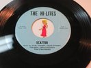 45 RPM l GARAGE/SURF INSTRO : Hi-Lites