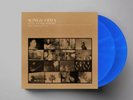 Songs: Ohia Live Vanquishers 2x BLUE VINYL LP Record secretly society color NEW