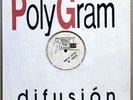 Test Pressing THE CURE Head On The Door Rare Argentine 1986 Promo LP