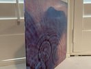 PINK FLOYD - MEDDLE LP EX NM VINYL HARVEST 1975 PRESSING SMAS-832 Nice