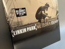 Linkin Park Meteora 2014 Reissue Gatefold Double Black Vinyl LP Neu Sealed