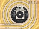 NORTHERN SOUL-MARVIN GAYE-PRIDE AND JOY-ORIOLE.