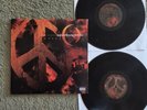 A Perfect Circle - Emotive -EX/EX 2005 Prog Punk Metal Rock Virgin Tri-Fold 1ST