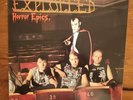 The Exploited - Horror Epics, Vinyl LP, NM