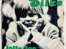 SINGLE Silke - Jolly Joe / Ein junger Mann - HRC 6001 - Unisound (1977)