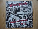 Mötley Crüe - Decade Of Decadence '81-'91 - double vinyl with poster - 1991