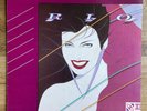 Duran Duran – Rio original vinyl lp UK 1st press Near Mint
