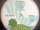 John Martyn LP The Tumbler UK 1975 Pink Island Rim Press BEST COPY I EVER SEEN