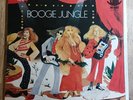 Kalevala LP Boogie Jungle Finland Hi Hat 1st Press LOVELY COPY PSYCH