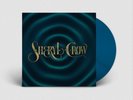 EVOLUTION (VINYL BLUE)
