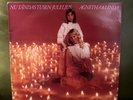 Agnetha & Linda ( fältskog) - Nu tändas tusen juleljus  - LP Vinyl polar, ABBA