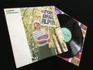 Saint Etienne - Fox Base Alpha - Original UK Vinyl LP & Printed Inner - Ex