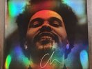 After Hours by The Weeknd Signed Vinyl (Very Rare)