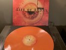 Life Of Agony Soul Searching Sun Orange Lp