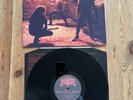 Immortal ‘Diabolical Fullmoon Mysticism’ LP Osmose 2010 Darkthrone Marduk Sunn