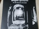 Pagan Hellfire - On The Path To Triumph LP Black Metal Mayhem Emperor