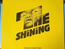 The Shining (Original Sound Track) WB 56 827 Wendy Carlos, Krzysztof Penderecki