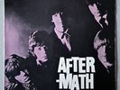 Rolling Stones Aftermath LP Australian Promo Record Mono Pressed Vinyl LKA-4786