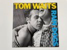 Tom Waits – „rain dogs“ VG++ Island 207085
