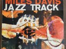 Miles Davis - Jazz Track Mono 1959 release Columbia (VG)