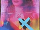 Chvrches - Love Is Dead (Translucent Light Blue LP Vinyl)