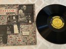 BILLY TAYLOR TRIO VOLUME ONE VOL 1 1956 MONO RVG 50th ST