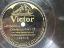 Paul Whiteman & His Orchestra - VICTOR 19671 -  Charleston