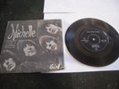 The Beatles Holland 45 Michelle w Cover Dutch Parlophone HHR139 Very Rare