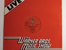 Van Morrison ‎– Live At The Roxy (Vinyl LP, 1979) Warner Bros. US PROMO - VG