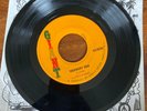 Lloyd Parks - Ordinary Man 45 rpm reggae vin