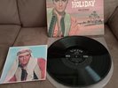 ELVIS PRESLEY HAREM HOLIDAY RARE JAPAN VINYL LP SHP-5518 NMINT