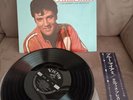 ELVIS PRESLEY CLAMBAKE SUPER RARE JAPAN VINYL LP SHP-5686 NMINT