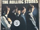 Rolling Stones 1st LP US album Promotional promo Test Pressing Demo record UK