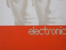 Electronic Vinyl LP  1991| Indie  Factory – Fact 290  mint