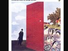 GEORGE HARRISON WONDERWALL MUSIC ZOETROPE PICTURE DISC LP NEW RSD 2024 SEALED