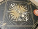 Book Of Mormon double vinyl LP NEW sealed Original Broadway Soundtrack SEALED