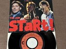 Promo THE JAM Start  / Liza Radley JAPAN 7