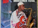 ARCHIE SHEPP Live @ Donaueschingen Nr MINT jazz MPS Roswell Rudd Grachan Moncur