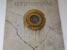 Whitesnake - 1987 - Vinyl LP UK 1st Press Embossed Sleeve EX+/EX
