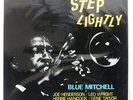 BLUE MITCHELL STEP LIGHTLY BLUE NOTE BN4142 JAPAN VINYL LP