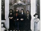 BEATLES HEY JUDE APPLE AP8940 JAPAN RED VINYL LP
