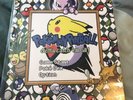 Pokémon Pinball Vinyl Record Nintendo Game Boy Color Soundtrack