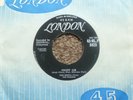 THE MINTS NIGHT AIR/ KEN COPELAND PLEDGE OF LOVE LONDON LABEL 1957